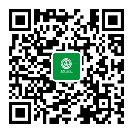 武侯生态环境公众号二维码