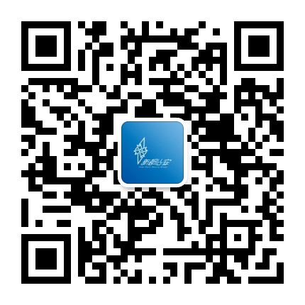 成都新都公安公众号二维码