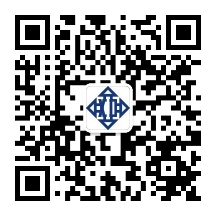 新都规划公众号二维码