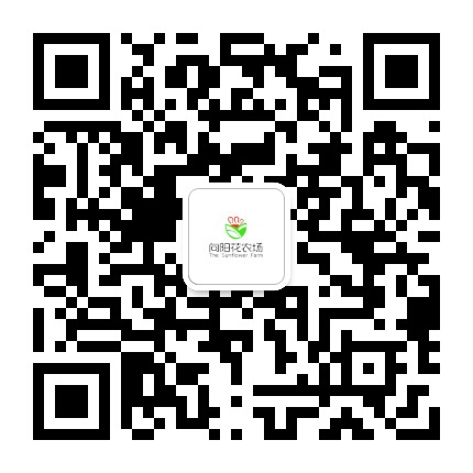 向阳花农场官方微信公众号