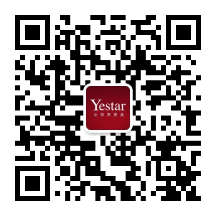 成都艺星整形美容医院官微公众号二维码