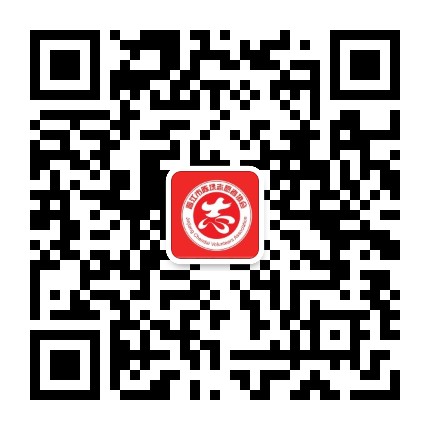晋江市陈埭志愿者协会公众号二维码