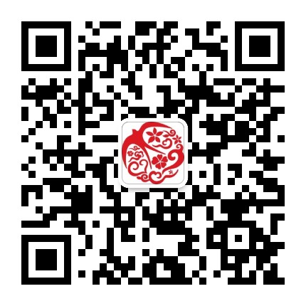 东航e家公众号二维码