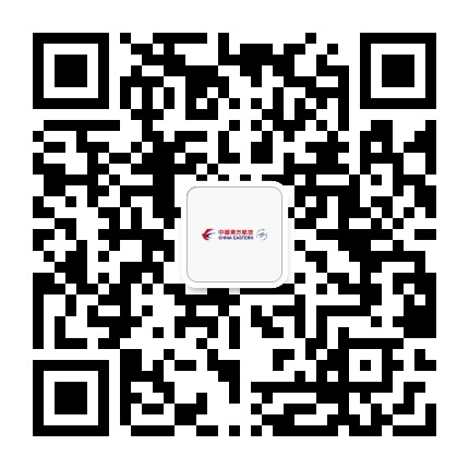 东航山东公众号二维码