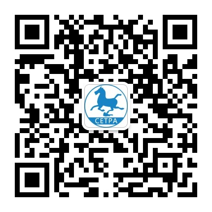 中国研学旅游推广联盟公众号二维码