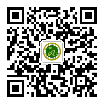 九合岑生态农业公众号二维码