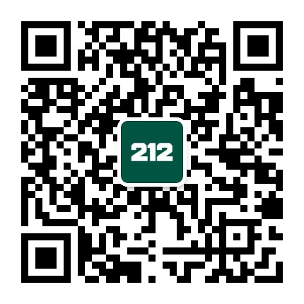 长丰车务公众号二维码