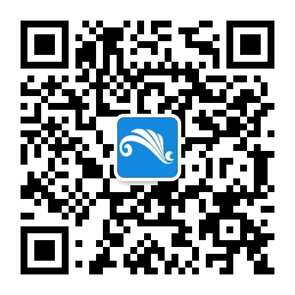 曹妃甸融媒公众号二维码