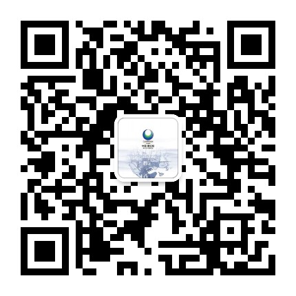 曹妃甸微时光公众号二维码