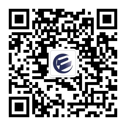 中国财经出版传媒集团公众号二维码