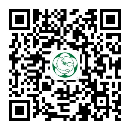 中国友好和平发展基金会公众号二维码