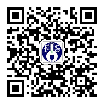 食品科学杂志公众号二维码