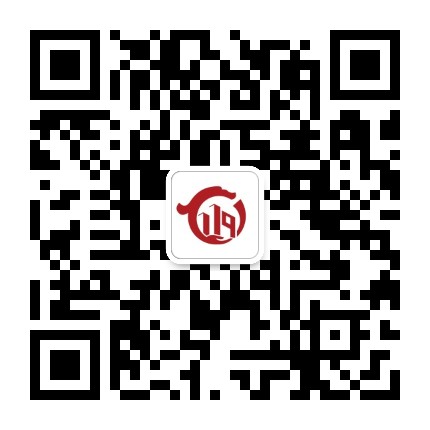 赤峰消防公众号二维码