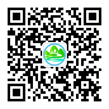 活力元宝山公众号二维码