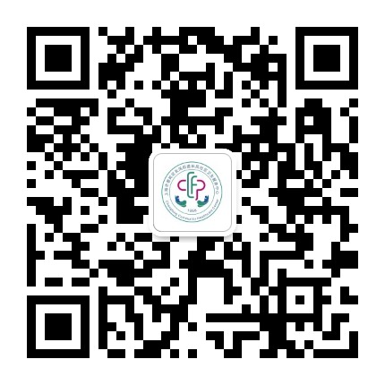 长风社区卫生服务中心公众号二维码