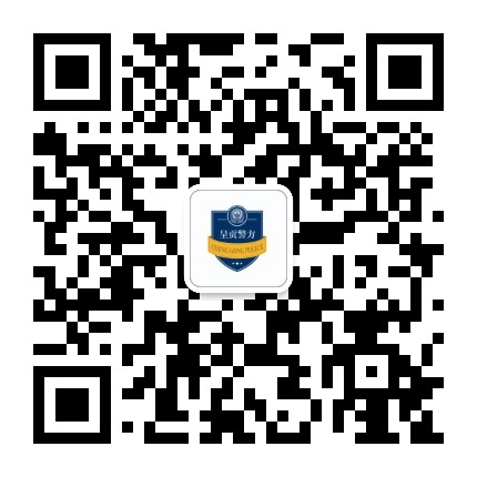 呈贡警方发布公众号二维码