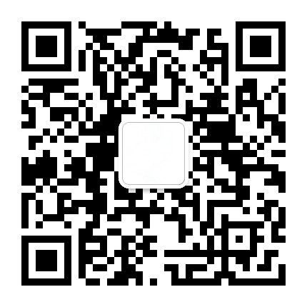 长葛吃货公众号二维码