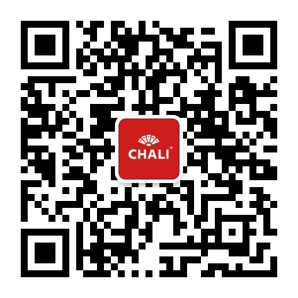 CHALI茶里官方微信公众号