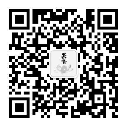 茶密修养官方微信公众号