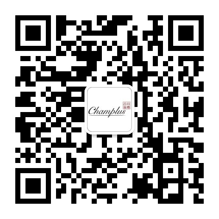 尚嘉品鉴CHAMPLUS WINE CLUB官方微信公众号