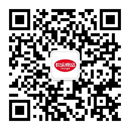 长乐食品公众号二维码