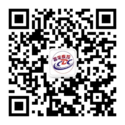 北京市昌平区疾病预防控制中心公众号二维码