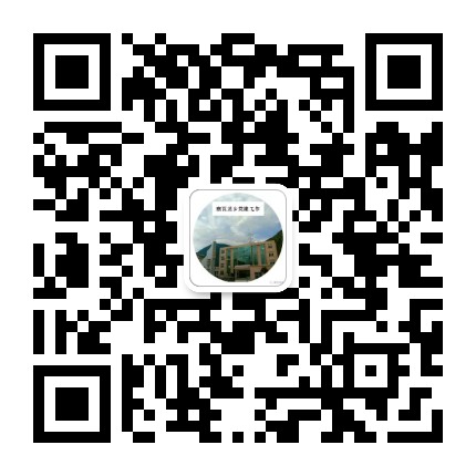 察瓦龙乡公众号二维码