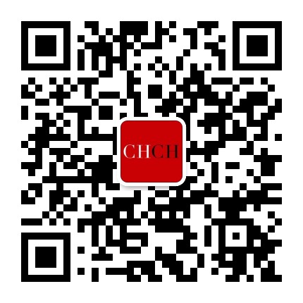 CHCH祈祈官方微信公众号