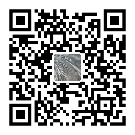 双鸭山车友会公众号二维码