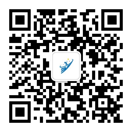 益智教育培训中心公众号二维码