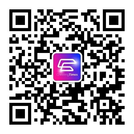 同车时代微生活公众号二维码