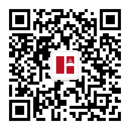 长青基石公众号二维码