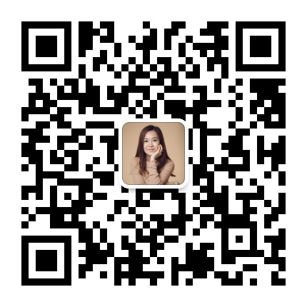 橙妈说父母成长公众号二维码