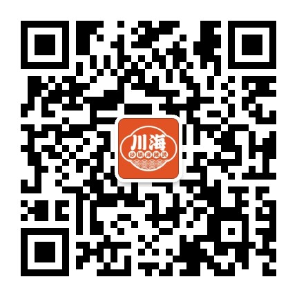 川海砂锅麻辣烫公众号二维码