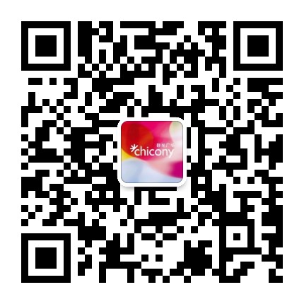 成都群光广场公众号二维码