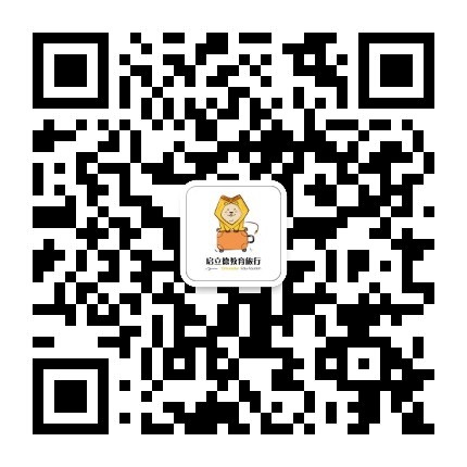 启立德优能成长公众号二维码