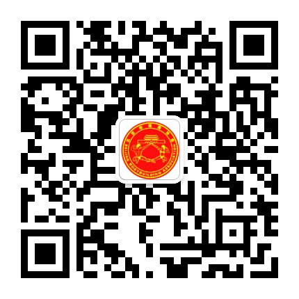 北京市健美协会公众号二维码
