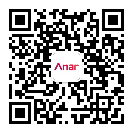 石榴集团公众号二维码