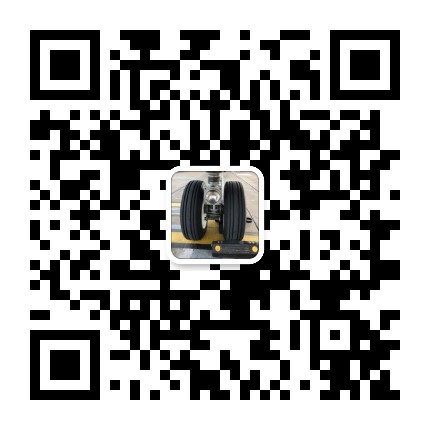 轮挡会飞