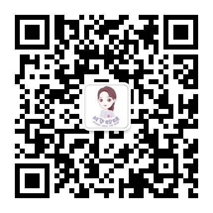 成华姐妹公众号二维码