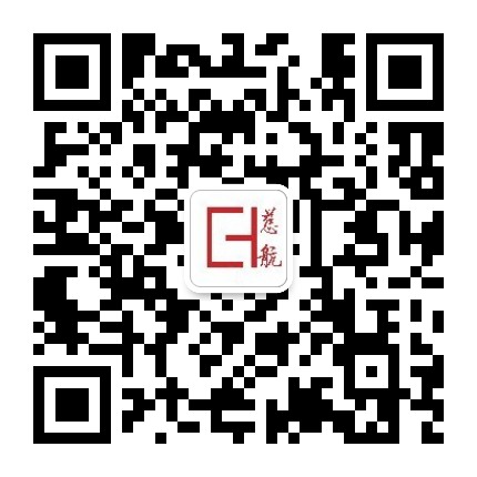 慈航少儿培训公众号二维码
