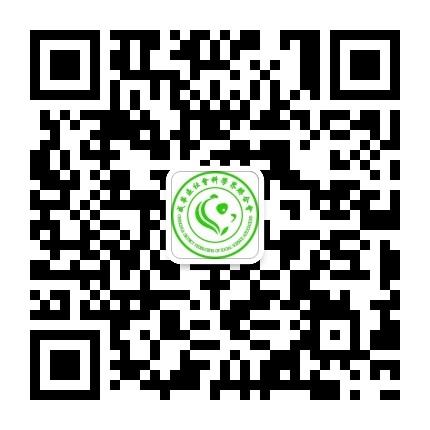 成华社科公众号二维码