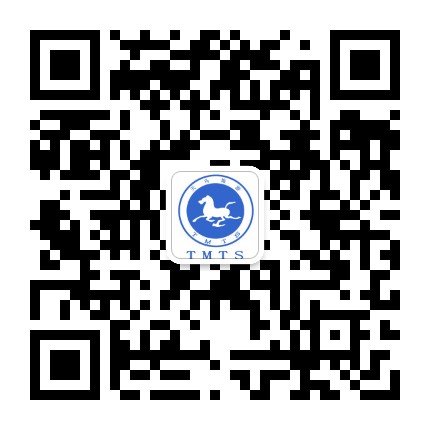 巢湖天马国际旅行社公众号二维码