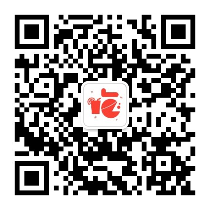吃喝玩乐宁波公众号二维码