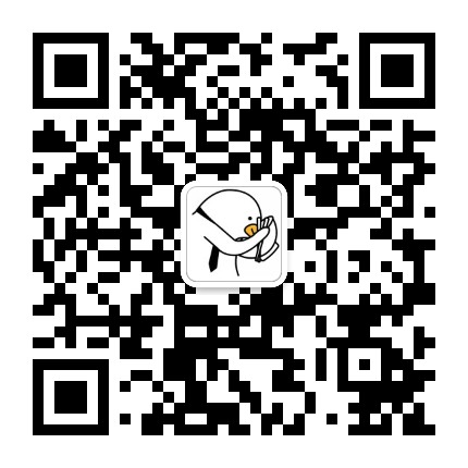 武汉吃饭公司公众号二维码