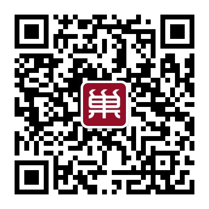 巢论坛公众号二维码