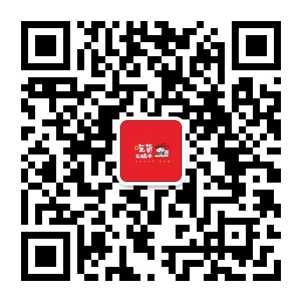 临平门都新讯公众号二维码