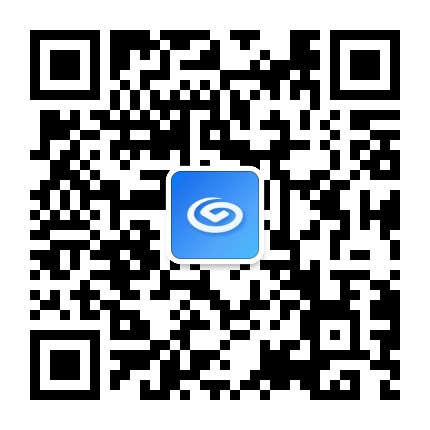 兴业银行龙岩分行公众号二维码