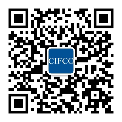 中国国际期货福建分公司公众号二维码