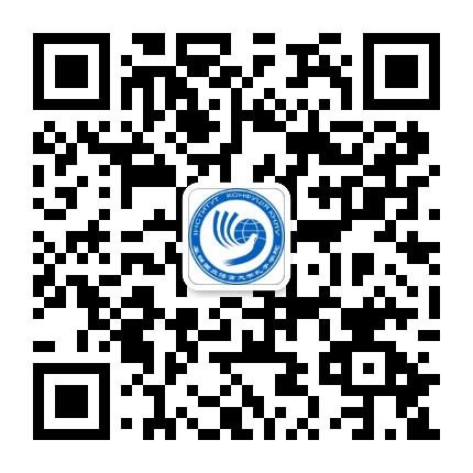 乌克兰基辅国立语言大学孔子学院公众号二维码